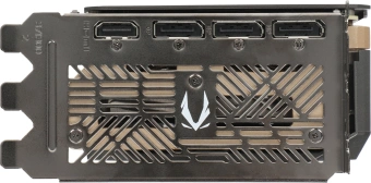 Видеокарта Zotac PCI-E 5.0 RTX 5080 SOLID CORE NVIDIA GeForce RTX 5080 16Gb 256bit GDDR7 2617/30000 HDMIx1 DPx3 HDCP Ret - купить недорого с доставкой в интернет-магазине