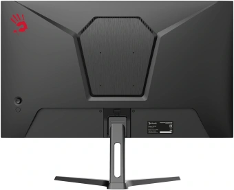Монитор Bloody 23.8" MN240F черный IPS LED 1ms 16:9 HDMI M/M матовая 280cd 178гр/178гр 1920x1080 180Hz G-Sync DP FHD 2.9кг - купить недорого с доставкой в интернет-магазине