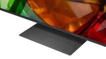 Телевизор LED LG 86" 86MRGB86B6A.ARUG черный 4K Ultra HD 120Hz DVB-T2 DVB-C DVB-S2 USB WiFi Smart TV - купить недорого с доставкой в интернет-магазине