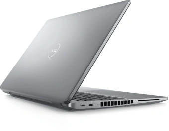 Ноутбук Dell Latitude 5550 Core i7 1355U 16Gb SSD512Gb Intel Iris Xe graphics 15.6" IPS FHD (1920x1080) Linux grey WiFi BT Cam (5550-7655) - купить недорого с доставкой в интернет-магазине