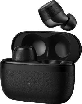 Гарнитура вкладыши Edifier X3 Pro черный беспроводные bluetooth в ушной раковине - купить недорого с доставкой в интернет-магазине