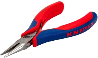 Плоскогубцы Knipex KN-3522115 - купить недорого с доставкой в интернет-магазине