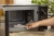 Микроволновая Печь Gorenje MO20CE1B5 20л. 700Вт черный - купить недорого с доставкой в интернет-магазине