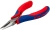 Плоскогубцы Knipex KN-3522115 - цена, купить или заказать с доставкой в интернет-магазине Плоскогубцы Knipex KN-3522115 - купить недорого с доставкой в интернет-магазине