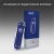 Нож перочинный Victorinox Classic SD Alox Night Dive (0.6221.222G) 58мм 5функц. синий подар.коробка - купить недорого с доставкой в интернет-магазине