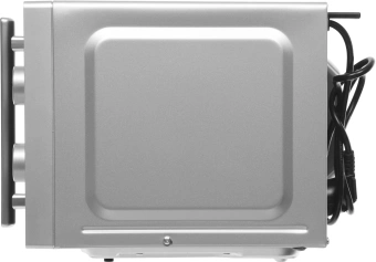 Микроволновая Печь Haier HMB-MM207SA 20л. 700Вт серебристый - купить недорого с доставкой в интернет-магазине