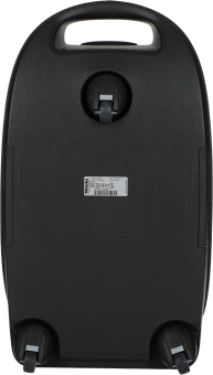 Пылесос Miele Complete C3 Parquet XL PowerLine 890Вт черный - купить недорого с доставкой в интернет-магазине