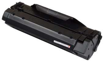 Картридж лазерный Cactus CS-C3906A C3906A черный (2500стр.) для HP LJ 5L/6L/3100/3150 - купить недорого с доставкой в интернет-магазине