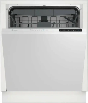 Посудомоечная машина встраив. Indesit DI 5C65 AED 2100Вт полноразмерная - купить недорого с доставкой в интернет-магазине