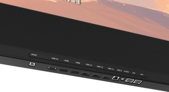 Экран LED Unilumin V1-135 (3020x1823mm) - купить недорого с доставкой в интернет-магазине