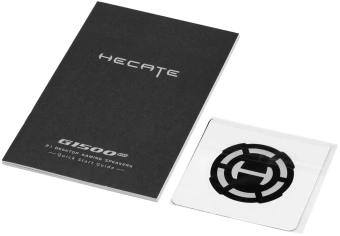 Колонки Edifier G1500 MAX 2.1 черный 30Вт BT - купить недорого с доставкой в интернет-магазине