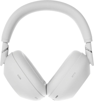 Гарнитура мониторные Sony WH-1000XM6 1.2м серебристый беспроводные bluetooth оголовье (WH1000XM6/SME) - купить недорого с доставкой в интернет-магазине