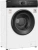 Стиральная машина Weissgauff WM 39106 Inverter Steam класс: A++ загр.фронтальная макс.:6кг белый инвертор - купить недорого с доставкой в интернет-магазине