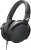 Гарнитура накладные Sennheiser HD 400 U 1.4м черный проводные в ушной раковине (800126) - купить недорого с доставкой в интернет-магазине