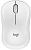 Мышь Logitech M240 Silent белый оптическая 4000dpi silent беспров. BT для ноутбука 2but (910-007079)