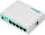 Роутер MikroTik hEX (RB750GR3) 10/100/1000BASE-TX белый - купить недорого с доставкой в интернет-магазине