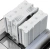 Устройство охлаждения(кулер) Thermalright Peerless Assassin 90 SE Soc-AM5/AM4/1200/1700/1851 белый 4-pin 23.85dB Al+Cu Ret (PA90-SE-WH) - купить недорого с доставкой в интернет-магазине