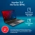 Ноутбук IRU Tactio 15PHC Ryzen 5 7430U 8Gb SSD256Gb AMD Radeon Graphics 15.6" IPS FHD (1920x1080) Windows 11 Pro Multi Language black WiFi BT Cam 4350mAh (2045999) - купить недорого с доставкой в интернет-магазине