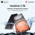 Смартфон Realme RMX3941 C75 256Gb 8Gb черный моноблок 3G 4G 2Sim 6.72" 1080x2400 Android 14 50Mpix 802.11 a/b/g/n/ac NFC GPS GSM900/1800 GSM1900 TouchSc microSD - купить недорого с доставкой в интернет-магазине