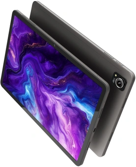 Планшет Digma Pro Odyssey G99 (2.2) 8C RAM12Gb ROM256Gb 11.5" In-Cell 2200x1440 4G Android 15 коричневый 13Mpix 5Mpix BT WiFi 1Tb 9000mAh 600hrs - купить недорого с доставкой в интернет-магазине