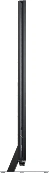 Телевизор QLED Hisense 75" 75UR9S угольно-серый 4K Ultra HD 170Hz DVB-T DVB-T2 DVB-C DVB-S DVB-S2 USB WiFi Smart TV - купить недорого с доставкой в интернет-магазине