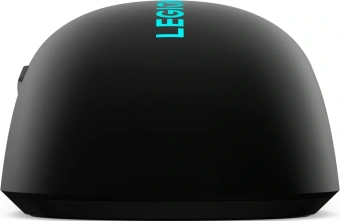 Мышь Lenovo Legion M300s RGB Gaming черный оптическая 8000dpi USB 5but (GY51H47350) - купить недорого с доставкой в интернет-магазине