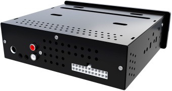 Автомагнитола Prology CDP-8.1 KRAKEN 1DIN 8x65Вт - купить недорого с доставкой в интернет-магазине