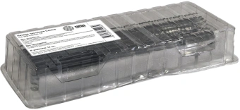 Лезвие чистящее Cactus CS-WB-HM402-10 для HP LJ Pro M402/M426/M304/M404/M428/M501/M403/M427 Enterprise M406/M430/M506/M527/M507/M528 Canon LBP-212/214/215/312/223/225/226/MF-426/428/429/440/443/445/446/449/522/525 - купить недорого с доставкой в интернет-магазине