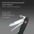 Нож перочинный Victorinox Forester (0.8363.3) 111мм 12функц. черный карт.коробка - купить недорого с доставкой в интернет-магазине