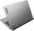 Ноутбук Lenovo LOQ 15IRX10 Core i7 13700HX 16Gb SSD512Gb NVIDIA GeForce RTX5050 8Gb 15.6" IPS FHD (1920x1080) без ОС grey WiFi BT Cam (83JE00YPPS) - купить недорого с доставкой в интернет-магазине