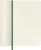 Блокнот Moleskine CLASSIC SOFT QP611K15 Pocket 90x140мм 192стр. линейка мягкая обложка зеленый - купить недорого с доставкой в интернет-магазине