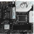 Материнская плата MSI B760M GAMING PLUS WIFI DDR4 Soc-1700 Intel B760 4xDDR4 mATX AC`97 8ch(7.1) 2.5Gg+HDMI+DP - купить недорого с доставкой в интернет-магазине