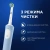 Зубная щетка электрическая Oral-B Vitality Pro голубой - купить недорого с доставкой в интернет-магазине