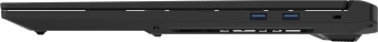 Ноутбук Maibenben X18A-R98957 Ryzen 9 8945HX 24Gb SSD1Tb NVIDIA GeForce RTX 5070 8Gb 18" IPS FHD+ (1920x1200) Windows 11 Home black WiFi BT Cam 5200mAh (X18A-R989570R3RHB4E10) - купить недорого с доставкой в интернет-магазине