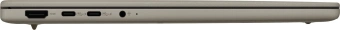 Ноутбук Asus Zenbook A14 UX3407QA-QD197W Snapdragon X X1-26-100 16Gb SSD512Gb Qualcomm Adreno 14" OLED WUXGA (1920x1200) Windows 11 Home beige WiFi BT Cam (90NB1501-M00850) - купить недорого с доставкой в интернет-магазине