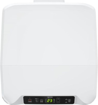 Кондиционер мобильный Hisense W-series AP-07CR4GKWS00 белый площ.14м2 - купить недорого с доставкой в интернет-магазине