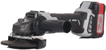 Углошлифовальная машина Интерскол УШМ-125/36В 8500об/мин рез.шпин.:M14 d=125мм жестк.кейс (816.2.2.70) - купить недорого с доставкой в интернет-магазине