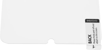 Защитное стекло для экрана Samsung araree by KDLAB для Samsung Galaxy A12 прозрачная 1шт. (GP-TTA125KDATR) - купить недорого с доставкой в интернет-магазине