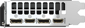 Видеокарта Gigabyte PCI-E 5.0 GV-N5050WF2-8GD NVIDIA GeForce RTX 5050 8Gb 128bit GDDR6 2572/20000 HDMIx2 DPx2 HDCP Ret - купить недорого с доставкой в интернет-магазине