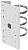 Кронштейн Hikvision DS-1275ZJ-SUS