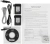МФУ струйный Canon Pixma TR4645 (5072C045) A4 Duplex WiFi черный - купить недорого с доставкой в интернет-магазине