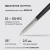 Набор ножей кухон. Rondell Baselard RD-1160 компл.:5предм. магн.держ. черный подар.коробка - купить недорого с доставкой в интернет-магазине