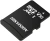 Флеш карта microSDXC 256GB Hikvision HS-TF-C1(STD)/256G/ZAZ01X00/OD C1 V30 w/o adapter - купить недорого с доставкой в интернет-магазине