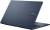 Ноутбук Asus Vivobook 15 X1504VA-BQ2970 Core i3 1315U 16Gb SSD512Gb Intel UHD Graphics 15.6" IPS FHD (1920x1080) без ОС blue WiFi BT Cam (90NB10J1-M03CF0) - купить недорого с доставкой в интернет-магазине