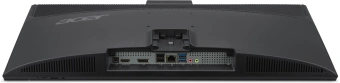 Моноблок Acer Aspire C24-2G 23.8" Full HD Ryzen 5 7430U (2.3) 16Gb SSD512Gb RGr Eshell GbitEth WiFi BT 65W клавиатура мышь Cam черный 1920x1080 - купить недорого с доставкой в интернет-магазине