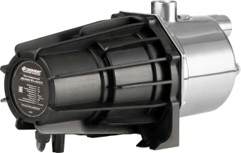 Насос садовый Джилекс Джамбо Про 60/35 Н 620Вт 3600л/час центробежный (3103) - купить недорого с доставкой в интернет-магазине