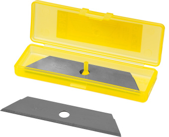 Лезвие Olfa OL-SKB-2/5B 17.5мм лезв.5шт - купить недорого с доставкой в интернет-магазине