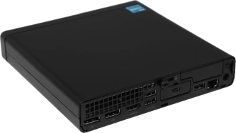 Неттоп HP ProDesk 400 G9 Mini i3 13100T (2.5) 8Gb SSD256Gb UHDG 730 FreeDOS GbitEth WiFi BT 90W kb мышь клавиатура черный (935X8EA) - купить недорого с доставкой в интернет-магазине