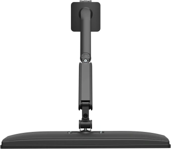 Кронштейн для мониторов Cactus CS-VM-MG-80-BK черный/белый 17"-32" макс.9кг настольный поворот и наклон - купить недорого с доставкой в интернет-магазине