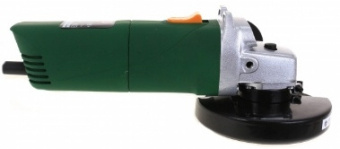 Углошлифовальная машина Калибр МШУ-125/900Е 900Вт 11000об/мин рез.шпин.:M14 d=125мм (010510) - купить недорого с доставкой в интернет-магазине